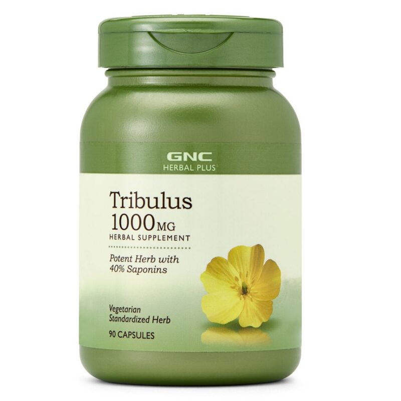 Tribulus – 1000mg